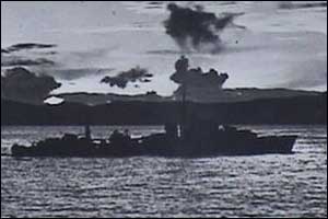 Destroyer