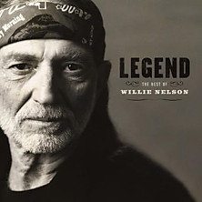 Review of Legend: The Best Of