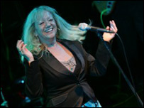 Ann Duggan