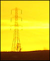Livesey sunset