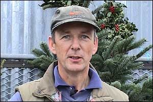 Mike Mills