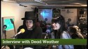 Gideon Coe talks to The Dead Weather