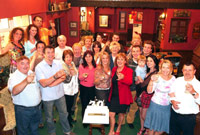 Pobol y Cwm