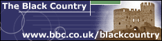 BBC Black Country Website