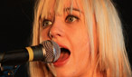 The Joy Formidable
