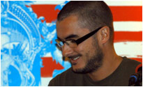 Zane Lowe