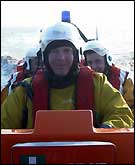Lifeboat