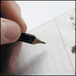 Writing Pad