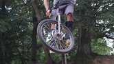 Ben in New Forest...