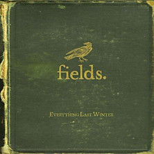 Review of Everything Last Winter