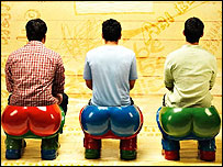 3 Idiots