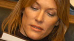 Cerys Matthews reading