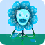 Aquatica - meaning 'of the water'