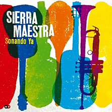 Review of Sonando Ya