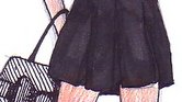 Bow dress design... Bow dress design...