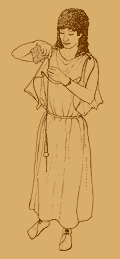 Celtic woman
