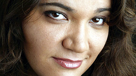 Maria Isabel Vera