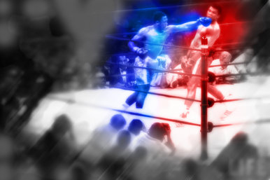In The Ring