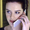 Information on Michelle Ryan's character, Katherine