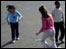 children playing 