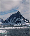 The Antarctic by Shaun Ankers