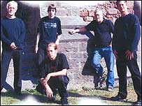 The Dufflebags