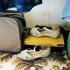 ‘Grandma’s Shoes’ – CHOSEN BY VAL WILLIAMS