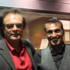 Deepak Kazanchi & Kuljit Bhamra