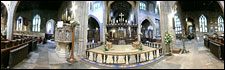 The Cathedral Church of St Nicholas
