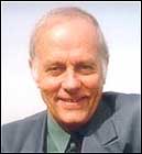 Graham Booth