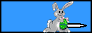Easter Egg Hunt competition