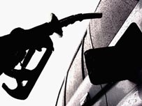 Petrol Pump