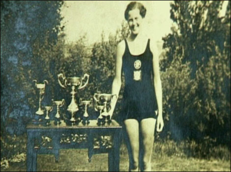 Hoylake Lido