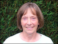 Pam Hilliam