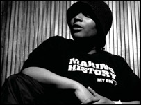 Hanifa Hudson