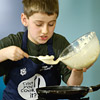 Can You Cook It? contestant