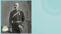 Iain MacGriogair (Lieutenant Colonel)