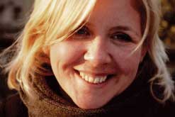 Image: Lucy Hawking