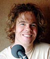 Josh Ritter