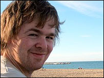 Andrew Bond