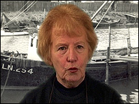 Brenda Carter