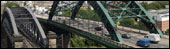 Bridges. By John McLelland.