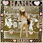 Review of Hank Wilson's Back