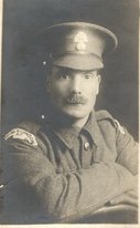 Thomas Frederick Welch