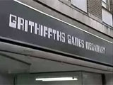 A popular computer store