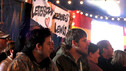 Colt 45 perform Tied in Knots at BBC Radio 1's Big Weekend 2011