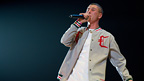 Devlin on the Second Stage