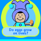 egg trees