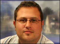 Joel Hammer