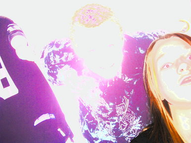 Lizzie in Flash